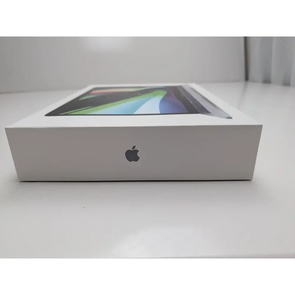EMPTY BOX ONLY Apple MacBook Pro 13 inch 8GB memory 256GB SSD A2338